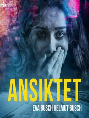 cover image of Ansiktet
